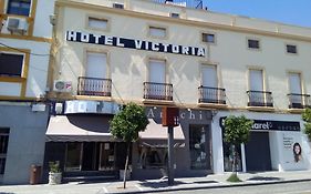 Hotel Victoria